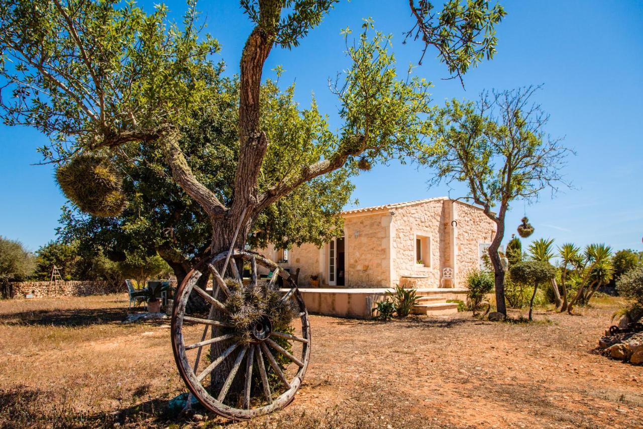 Ferienhaus Bassa Serra *