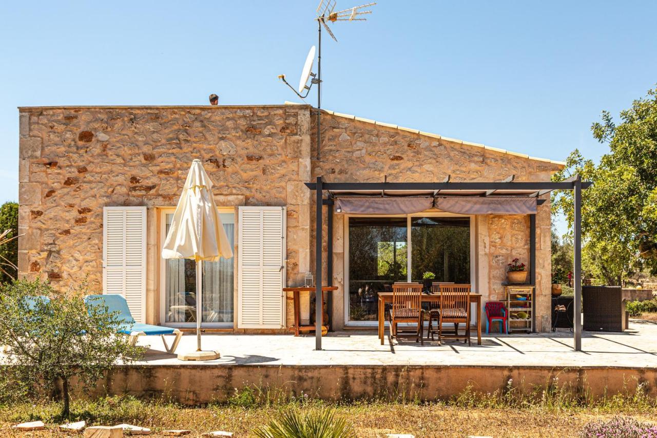 Ferienhaus Bassa Serra