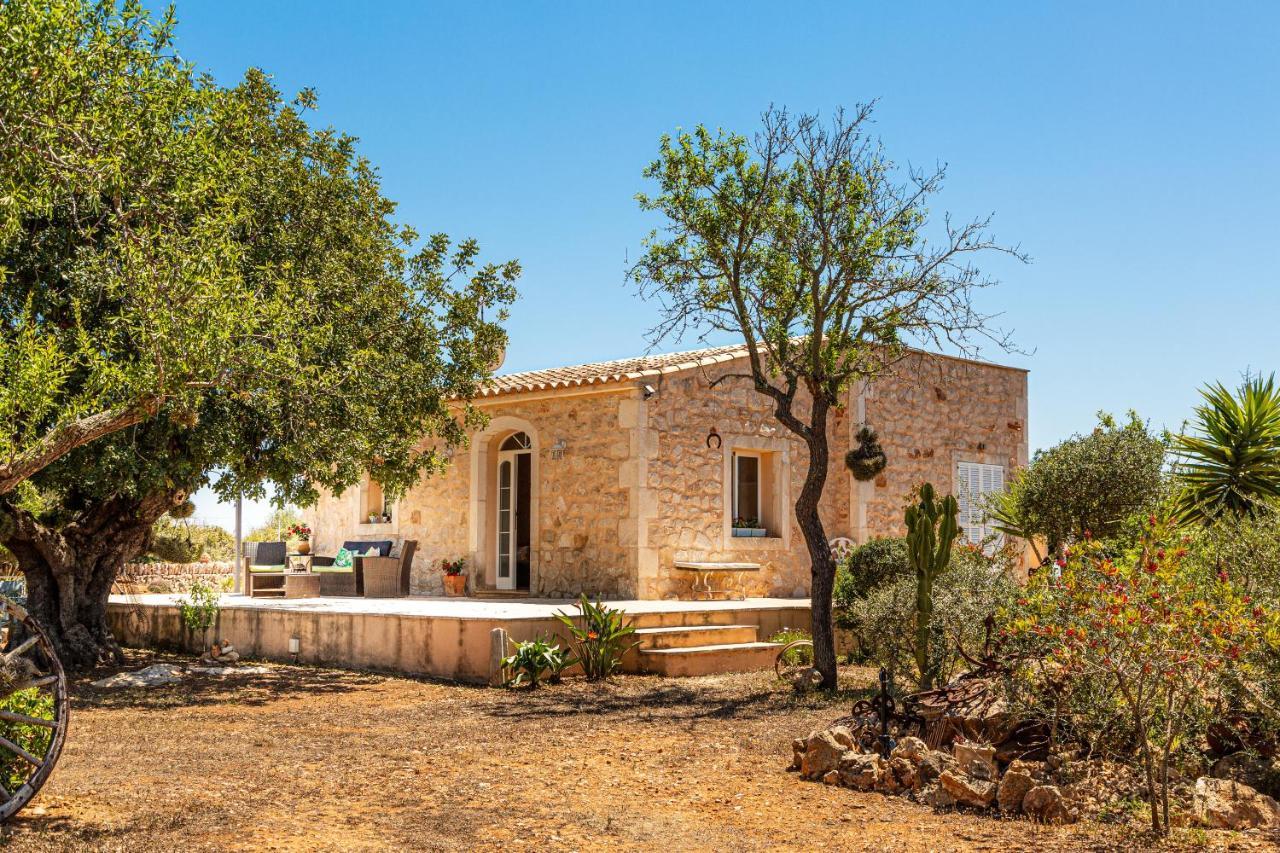 Ferienhaus Bassa Serra *