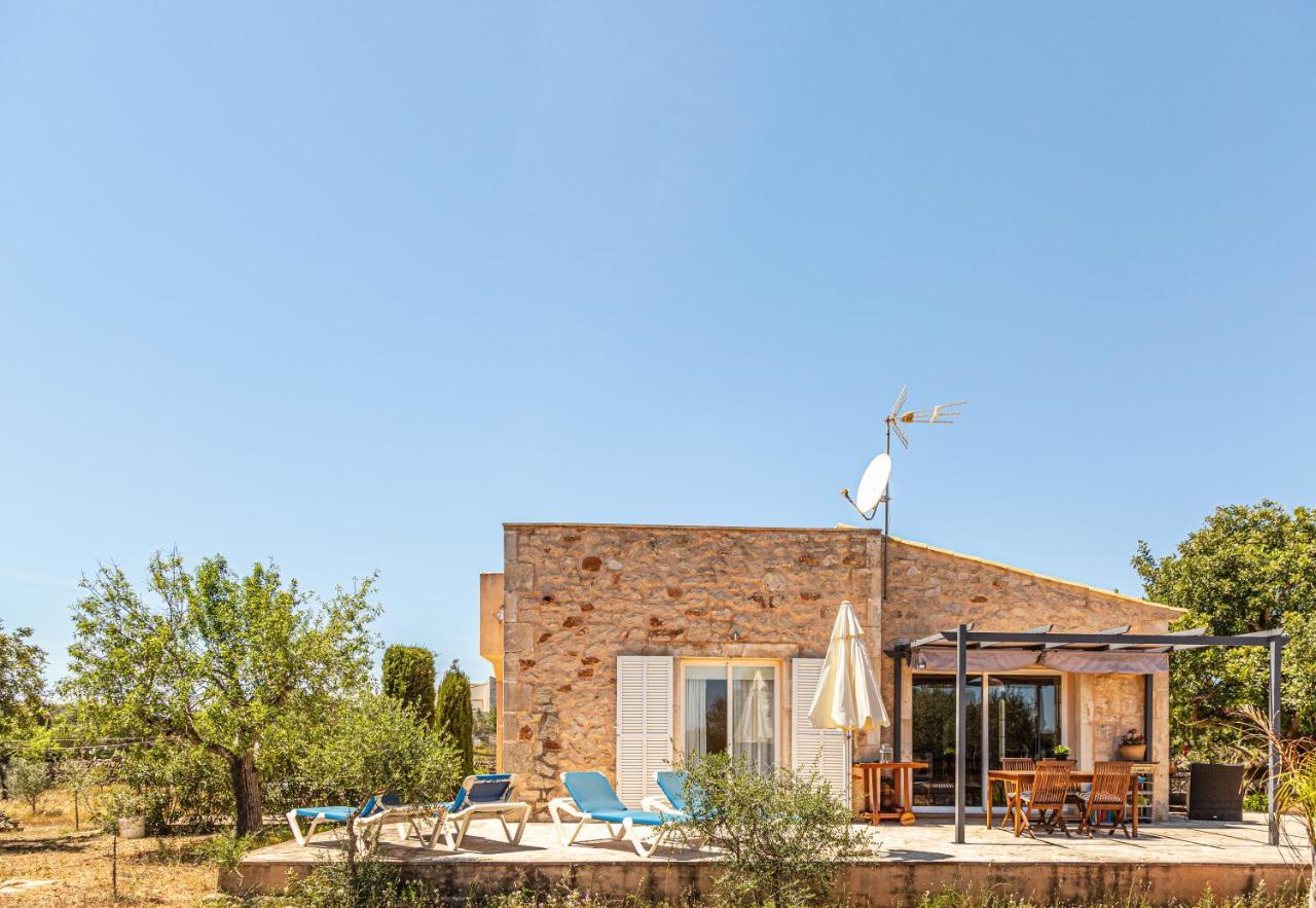 Ferienhaus Bassa Serra *