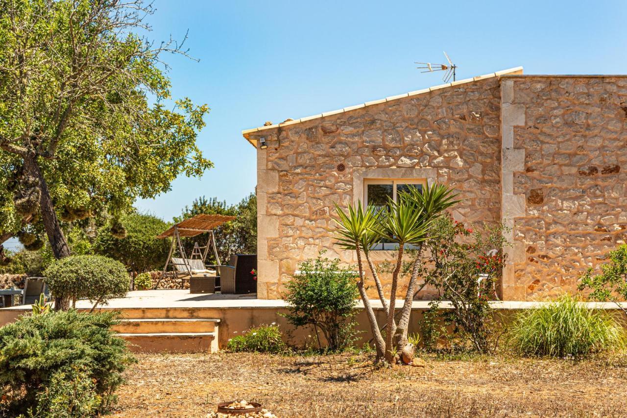 Ferienhaus Bassa Serra
