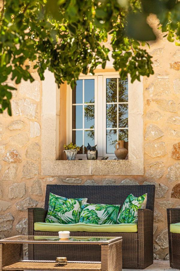 Ferienhaus Bassa Serra *