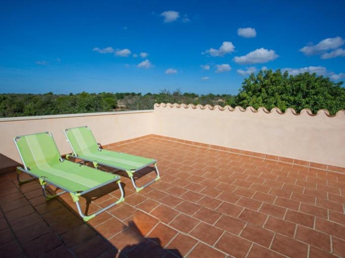 Ferienhaus Bassa Serra *