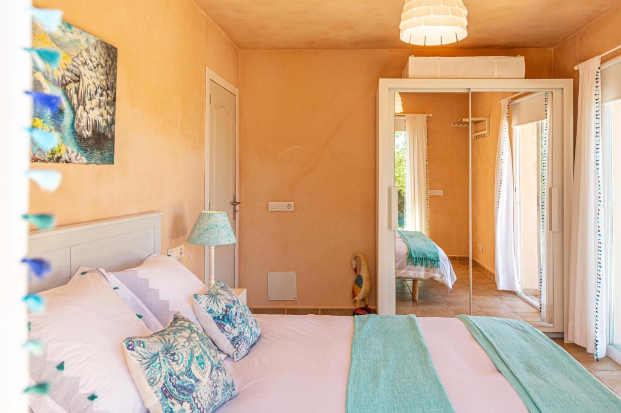 Bassa Serra Vakantiehuis *