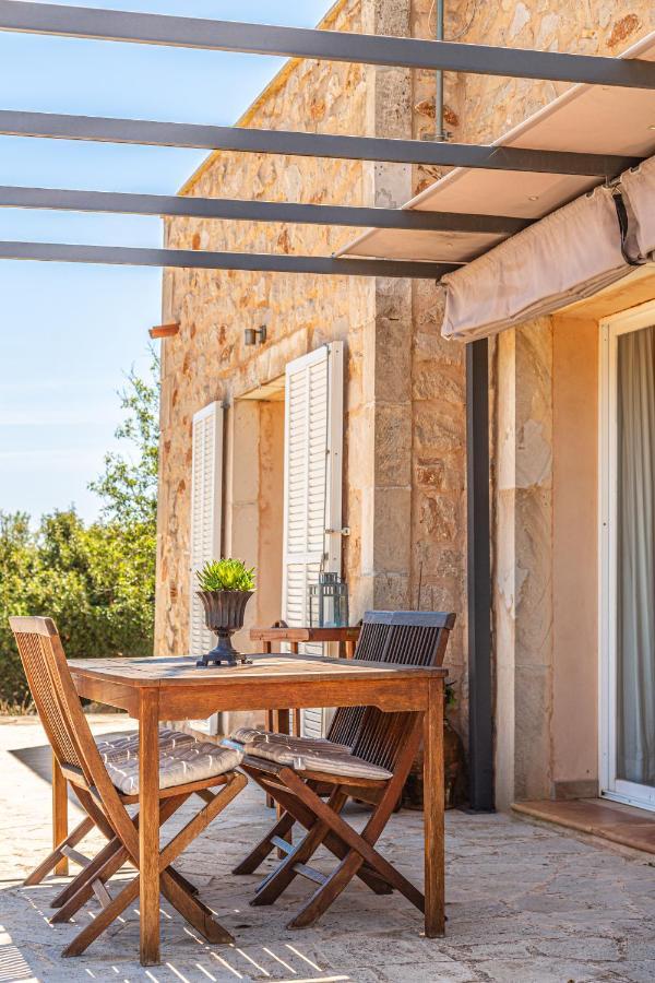 Bassa Serra Hébergement de vacances Santanyí