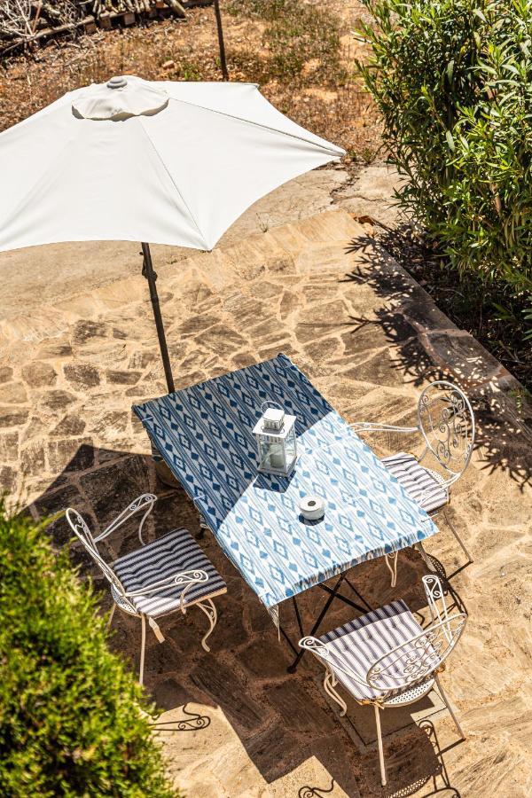 Bassa Serra Hébergement de vacances *